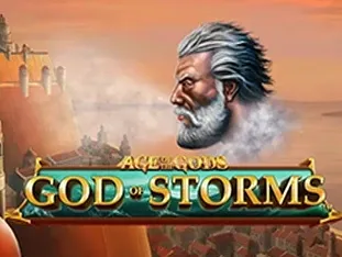 Age Of The Gods God Of Storms screenshot