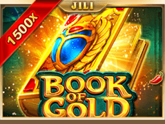 Book Of Gold screenshot