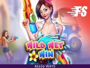 Wild Wet Win (1) screenshot