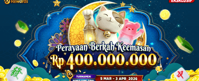 Mainkan Game Favorit Sekarang banner
