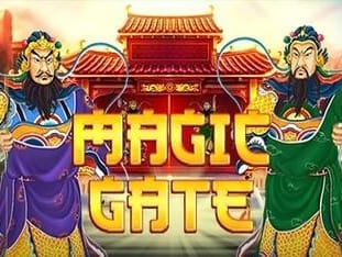 Magic Gate screenshot