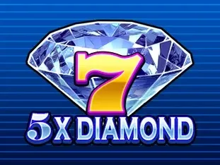 5x Diamond 7 screenshot