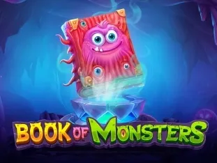 Book Of Monsters screenshot